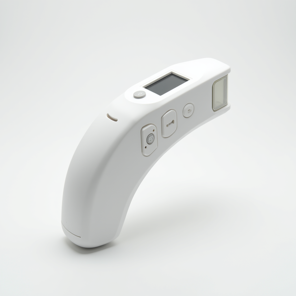 Medical Device Prototype